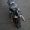 2026 BSA Gold Star 650 - Legacy Silver Sheen