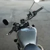 2026 BSA Gold Star 650 - Legacy Silver Sheen
