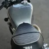2026 BSA Gold Star 650 - Legacy Silver Sheen