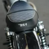 2026 BSA Gold Star 650 - Legacy Silver Sheen