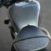 2026 BSA Gold Star 650 - Legacy Silver Sheen