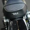 2026 BSA Gold Star 650 - Legacy Silver Sheen