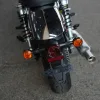 2026 BSA Gold Star 650 - Legacy Silver Sheen