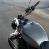 2026 BSA Gold Star 650 - Legacy Silver Sheen