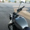 2026 BSA Gold Star 650 - Legacy Silver Sheen