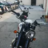 2026 BSA Gold Star 650 - Legacy Silver Sheen