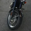 2026 BSA Gold Star 650 - Legacy Silver Sheen