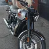 2026 BSA Gold Star 650 - Legacy Silver Sheen