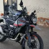 2025 Royal Enfield Himalayan - Slate Salt