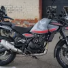 2025 Royal Enfield Himalayan - Slate Salt