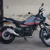 2025 Royal Enfield Himalayan - Slate Salt