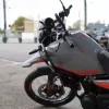 2025 Royal Enfield Himalayan - Slate Salt