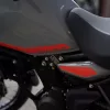 2025 Royal Enfield Himalayan - Slate Salt
