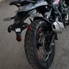 2025 Royal Enfield Himalayan - Slate Salt