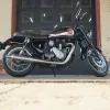 2026 BSA Gold Star 650 - Midnight Black