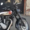 2026 BSA Gold Star 650 - Midnight Black