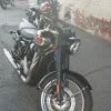 2026 BSA Gold Star 650 - Midnight Black