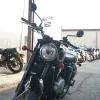 2026 BSA Gold Star 650 - Midnight Black