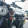 2026 BSA Gold Star 650 - Midnight Black