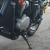 2026 BSA Gold Star 650 - Midnight Black