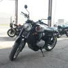 2026 BSA Gold Star 650 - Midnight Black