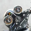 2026 BSA Gold Star 650 - Midnight Black