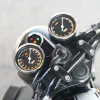 2026 BSA Gold Star 650 - Midnight Black