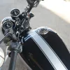 2026 BSA Gold Star 650 - Midnight Black