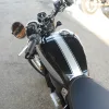 2026 BSA Gold Star 650 - Midnight Black