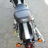 2026 BSA Gold Star 650 - Midnight Black