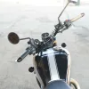 2026 BSA Gold Star 650 - Midnight Black