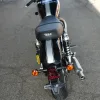 2026 BSA Gold Star 650 - Midnight Black