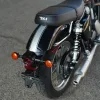 2026 BSA Gold Star 650 - Midnight Black