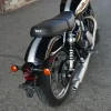 2026 BSA Gold Star 650 - Midnight Black