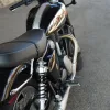 2026 BSA Gold Star 650 - Midnight Black