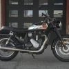 2026 BSA Gold Star 650 - Highland Green