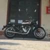 2026 BSA Gold Star 650 - Highland Green