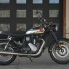 2026 BSA Gold Star 650 - Highland Green