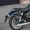2026 BSA Gold Star 650 - Highland Green