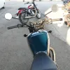 2026 BSA Gold Star 650 - Highland Green