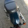 2026 BSA Gold Star 650 - Highland Green