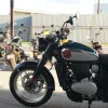 2026 BSA Gold Star 650 - Highland Green