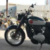 2026 BSA Gold Star 650 - Highland Green