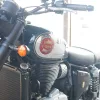 2026 BSA Gold Star 650 - Highland Green