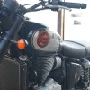 2026 BSA Gold Star 650 - Highland Green