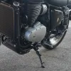 2026 BSA Gold Star 650 - Highland Green