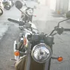 2026 BSA Gold Star 650 - Highland Green