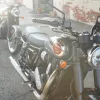 2026 BSA Gold Star 650 - Highland Green