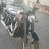 2026 BSA Gold Star 650 - Highland Green