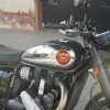2026 BSA Gold Star 650 - Highland Green